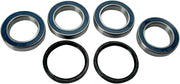 Moose Racing Wheel Bearing Kit For Suzuki LT-R 450 2X4 2006-2011 Rear