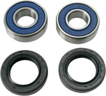 Moose Racing Wheel Bearing Kit For Honda CR80 1992-1995 Front