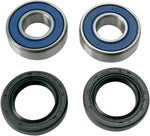 Moose Racing Wheel Bearing & Seal Kit for Talon Hubs For Honda CR125 2002-2007 Front