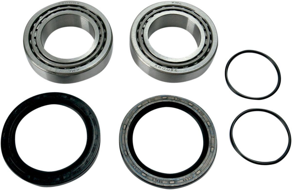 Moose Racing Wheel Bearing Kit For Polaris Predator 500 2X4 2003 Rear