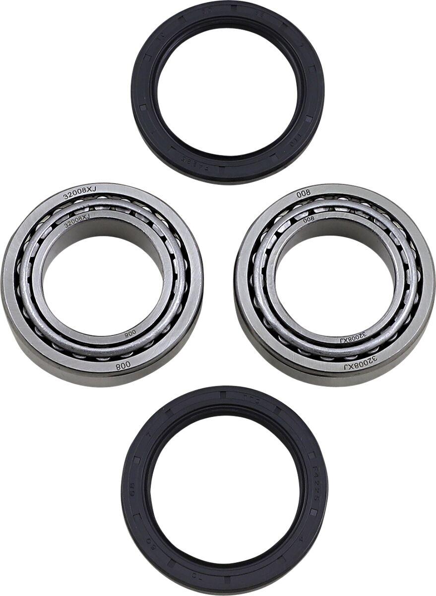 Moose Racing Wheel Bearing Kit For Can Am (BRP) DS 650 2X4 2000-2007 Rear