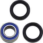 Moose Racing Wheel Bearing Kit For Can Am (BRP) TRAXTER 500 4X4 1999-2005 Front