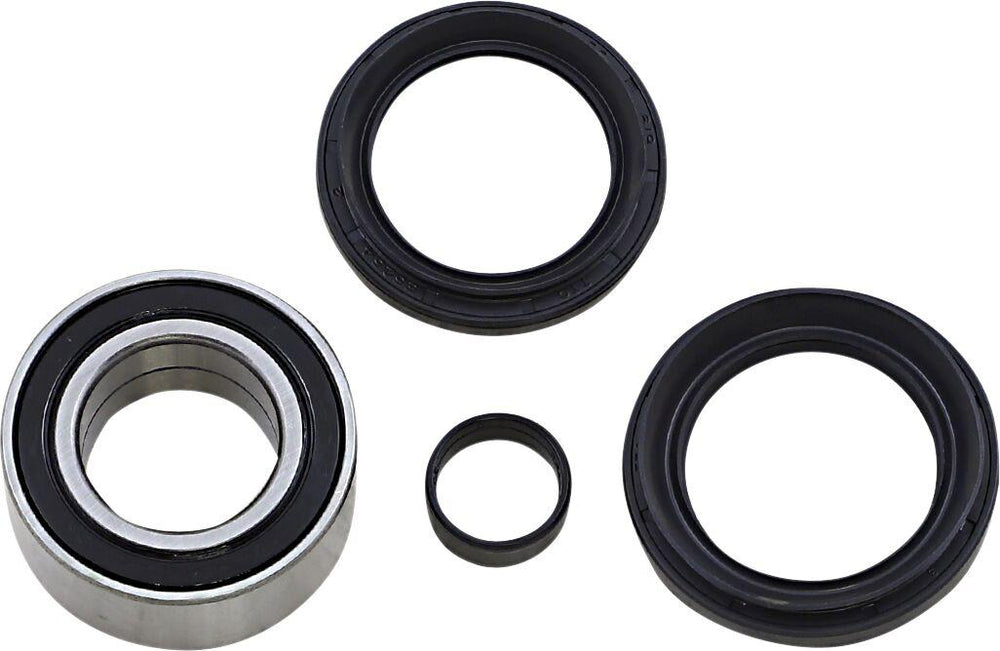 Moose Racing Wheel Bearing Kit For Honda TRX500 FA 2001-2014 Front