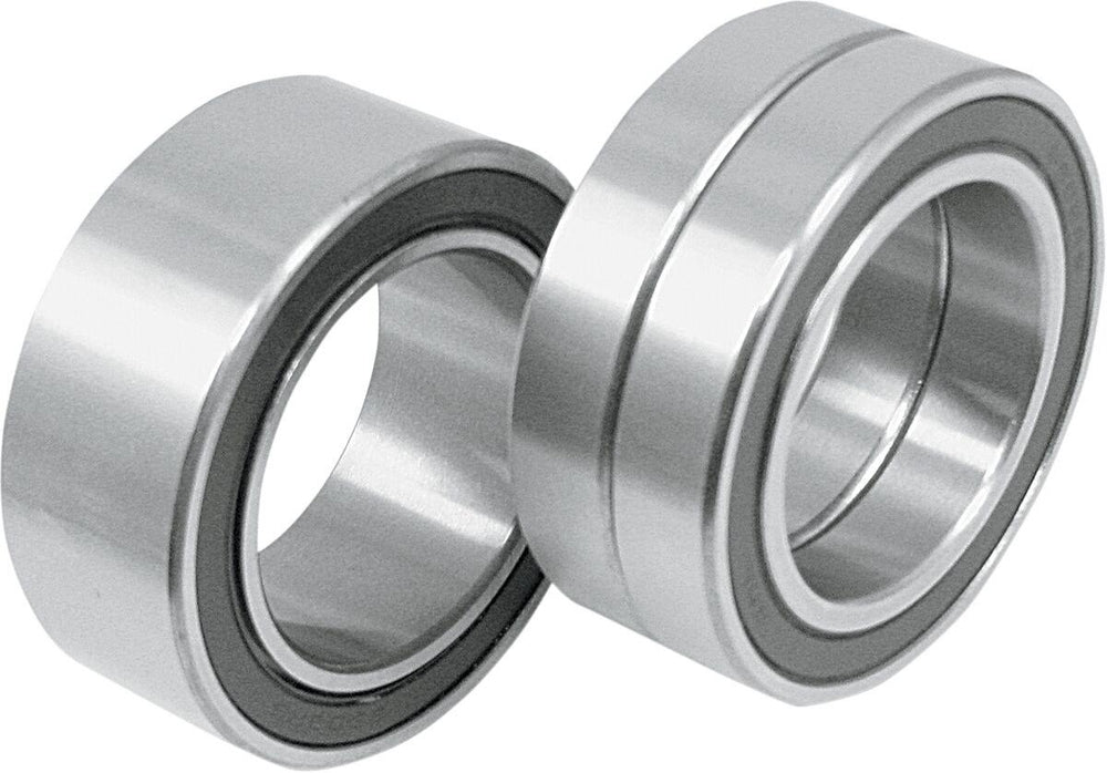 Moose Racing Rear Wheel Bearing Upgrade Kit For Suzuki LT-Z 400 2X4 2009-2014 Rear