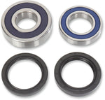 Moose Racing Wheel Bearing Kit For Honda TRX420 FA1 2014-2016 Rear