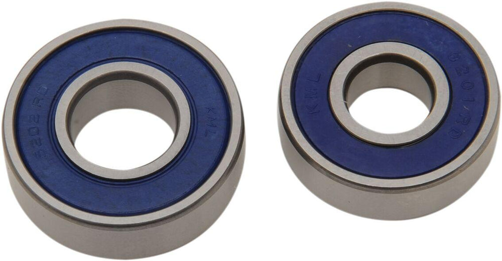 Moose Racing Wheel Bearing Kit For Cobra Moto CX 50 JR 2008-2013 Rear