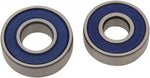 Moose Racing Wheel Bearing Kit For Cobra Moto CX 50 JR 2008-2013 Rear