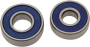 Moose Racing Wheel Bearing Kit For Cobra Moto CX 50 JR 2008-2013 Rear