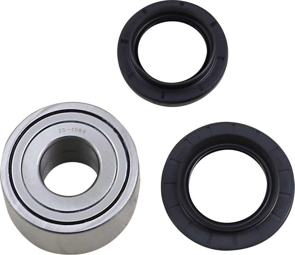 Moose Racing Wheel Bearing Kit For Yamaha YXZ 1000 R 2016-2024 Rear
