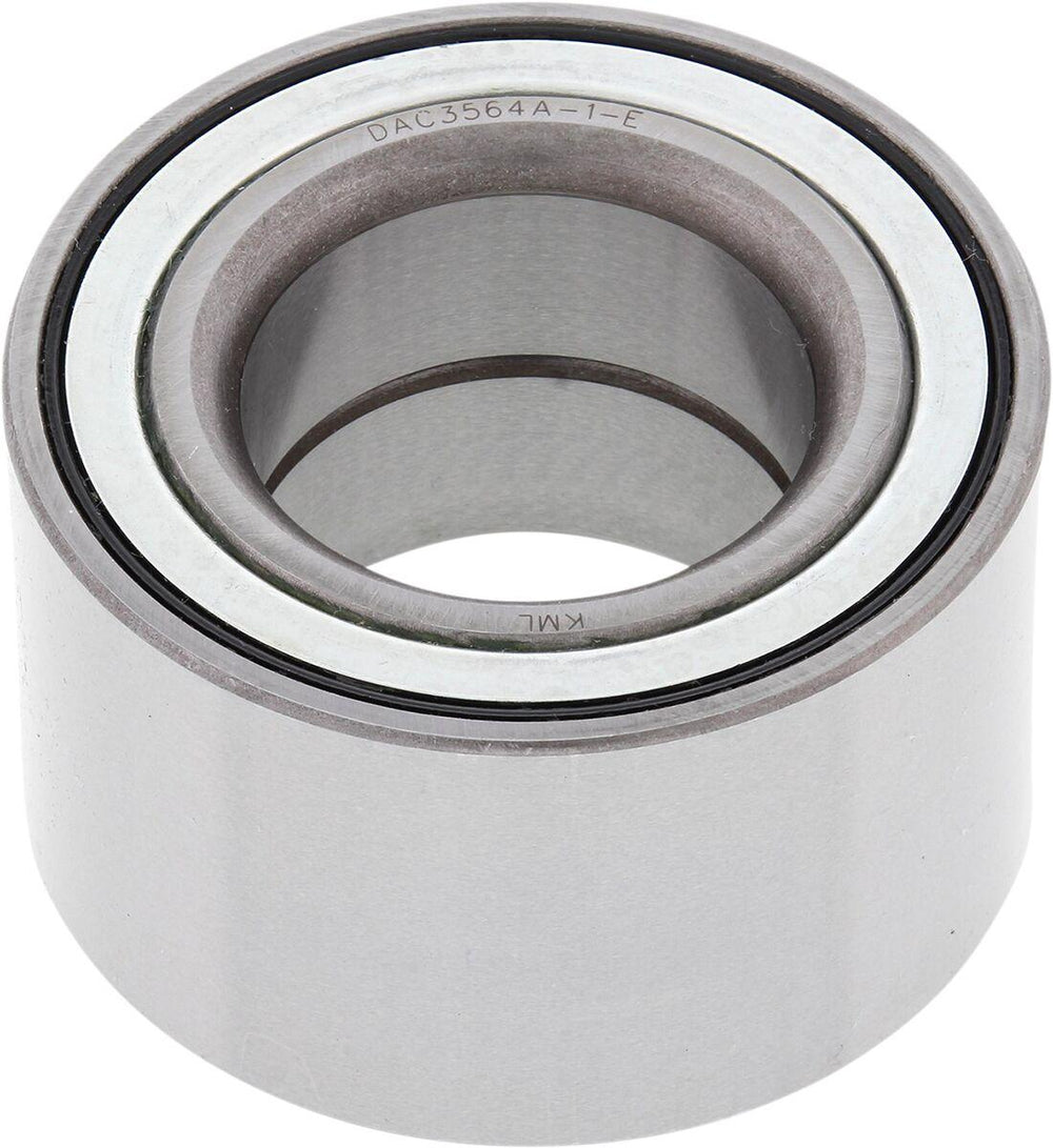 Moose Racing Tapered Double Angular Contact Wheel Bearing Kit For Polaris Sportsman 300 4X4 2008-2010 Front Or Rear