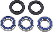 Moose Racing Wheel Bearing Kit For Suzuki RMZ250 2005-2025 Rear