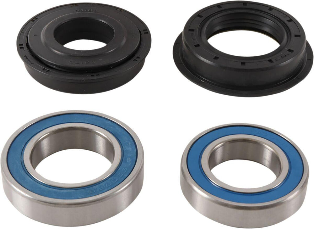 Moose Racing Wheel Bearing Kit For Kubota RTV-X 1100 C 2018-2020 Front