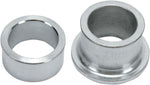 Moose Racing Wheel Spacers For Yamaha YZ125 2008-2024 Front - Silver
