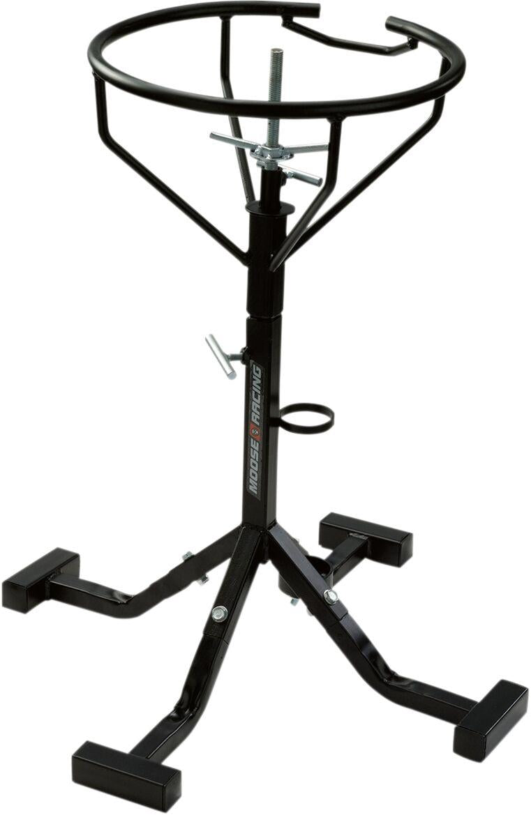 Moose Racing Tall Portable Tyre Changer - Black