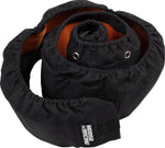 Moose Racing Motorcycle Ice Tyre Wrap - Black
