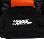 Moose Racing Motorcycle Ice Tyre Wrap - Black