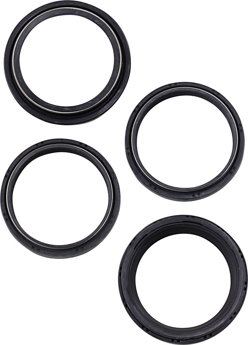 Moose Racing Fork Seal Kit For Honda CRF450R 2009-2016