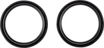 Moose Racing Fork Oil Seal For Honda CRF250R 2015-2024