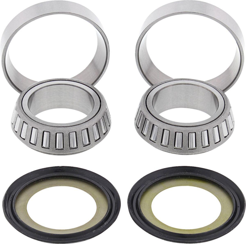 Moose Racing Steering Stem Bearing Kit For Honda CR125 1993-2007