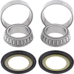Moose Racing Steering Stem Bearing Kit For Honda CR125 1993-2007