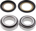 Moose Racing Steering Stem Bearing Kit For Honda CR125 1990-1992