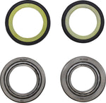 Moose Racing Steering Stem Bearing Kit For Suzuki DRZ110 2003-2005