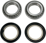 Moose Racing Steering Stem Bearing Kit For Honda CRF250R 2010-2013