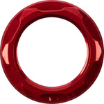 Moose Racing Steering Stem Nut For Honda CRF250R 2003-2024 - Red