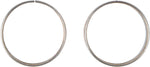 Moose Racing Fork Guide Bushings For Indian Chief 111 2014-2019
