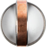 Moose Racing Fork Guide Bushings For Indian Chief 111 2014-2019