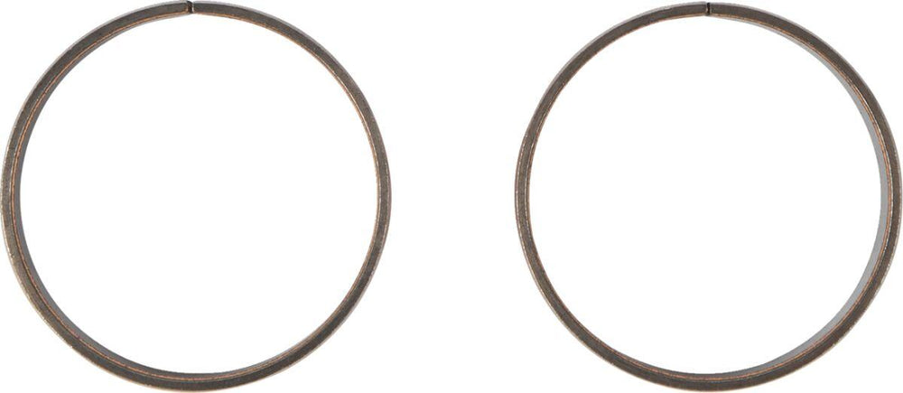 Moose Racing Fork Guide Bushings For TM CC 250FI 2019
