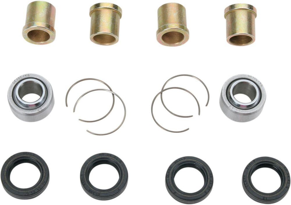 Moose Racing A-Arm Bearing & Seal Kit For Honda FL 400 R 1989-1990 Front Lower Or Upper