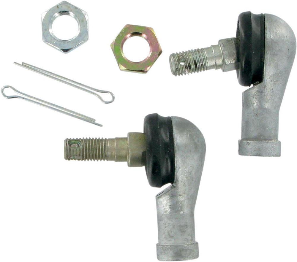 Moose Racing Tie Rod End Kit For Suzuki LT 160 2X4 2003-2004