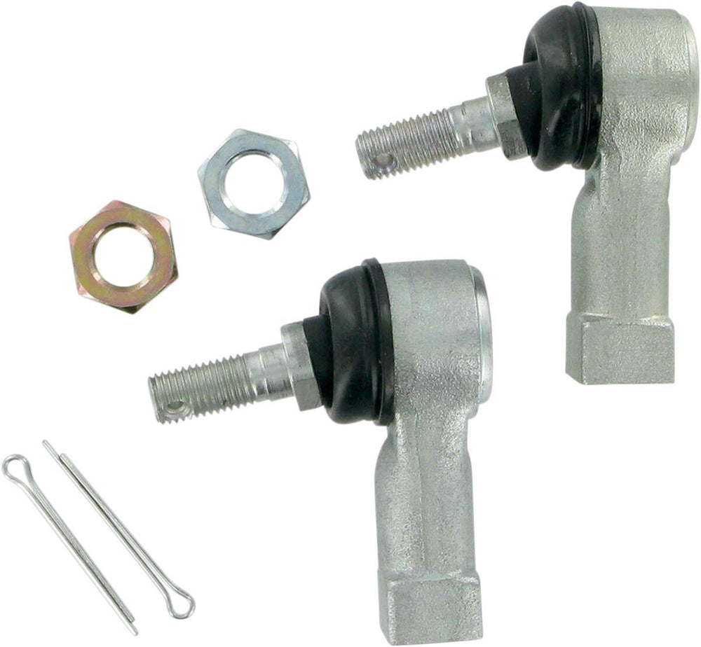 Moose Racing Tie Rod End Kit For Kawasaki KVF650 4X4 2005-2008