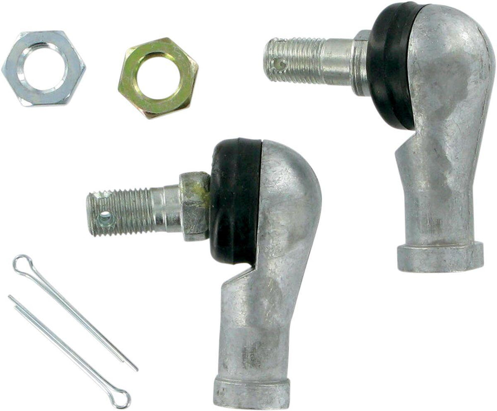 Moose Racing Inner Outer Tie Rod End Kit For Yamaha YFM 250 B 2005-2009