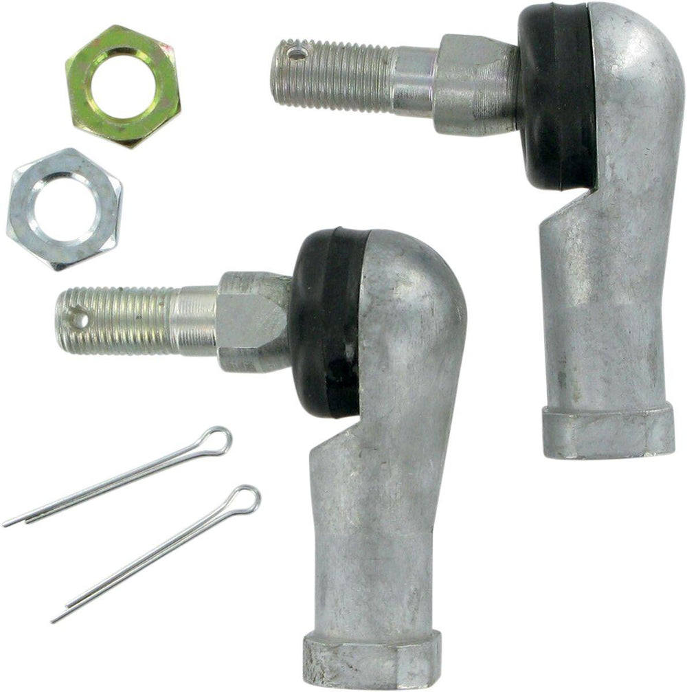 Moose Racing Inner Outer Tie Rod End Kit For Honda FL 400 R 1989