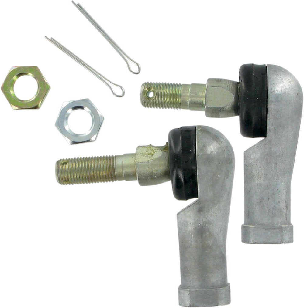 Moose Racing Inner Outer Tie Rod End Kit For Kawasaki KVF360 2X4 2003-2008