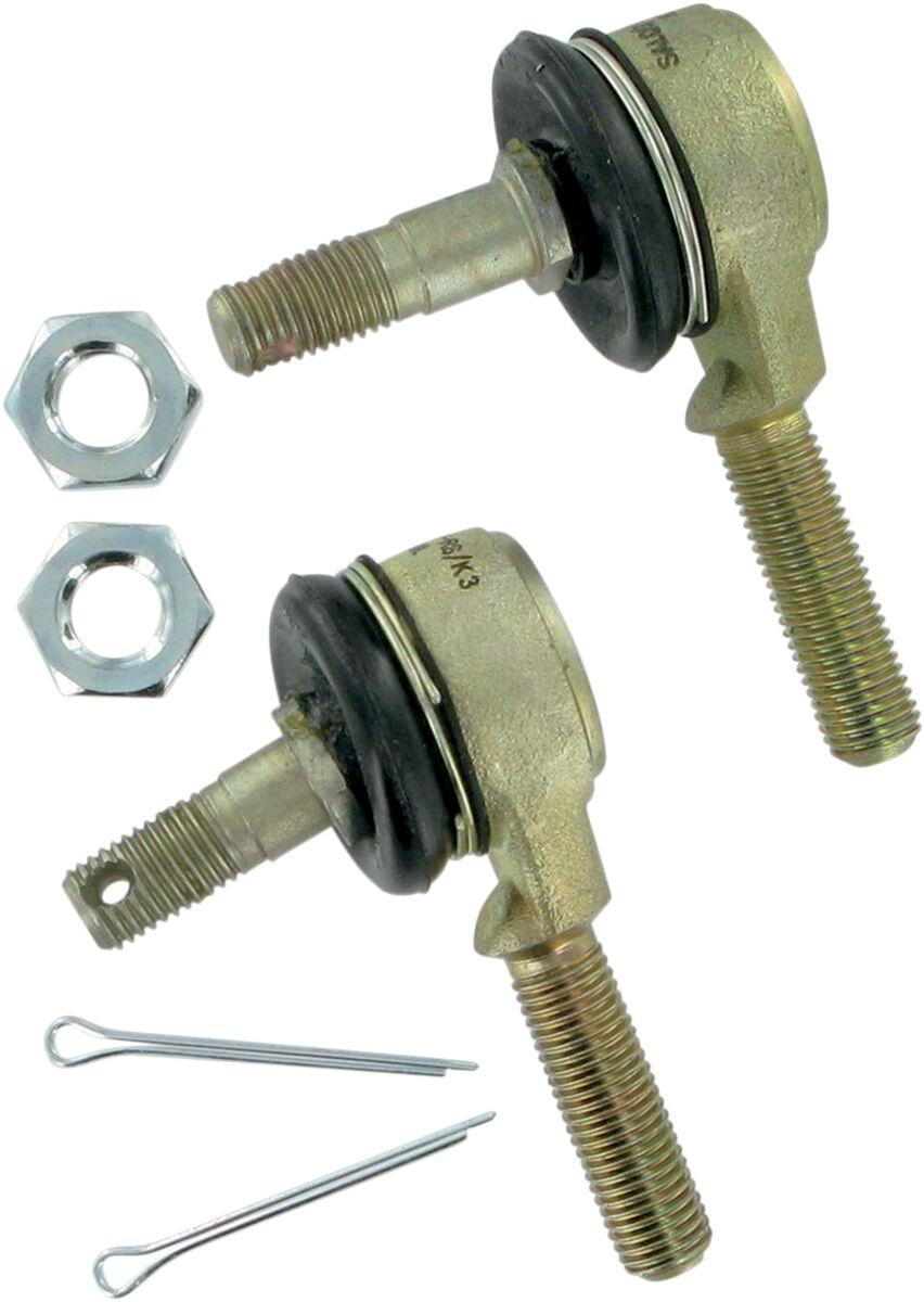 Moose Racing Tie Rod End Kit For Kawasaki KVF300 2X4 2001-2002
