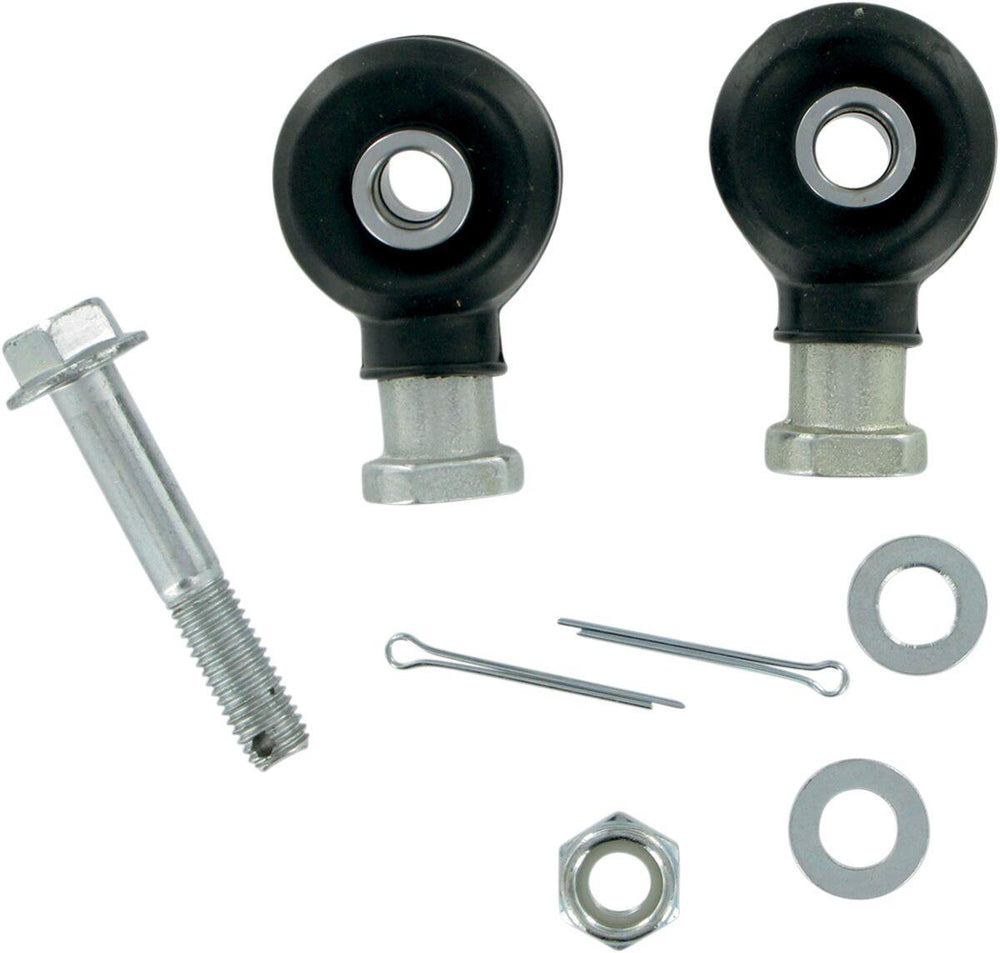 Moose Racing Inner Outer Tie Rod End Kit For Polaris 455 4X4 1999-2001