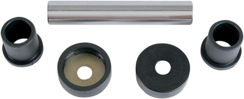Moose Racing King Pin Kit For Suzuki LT 125 1983-1987 - Chrome