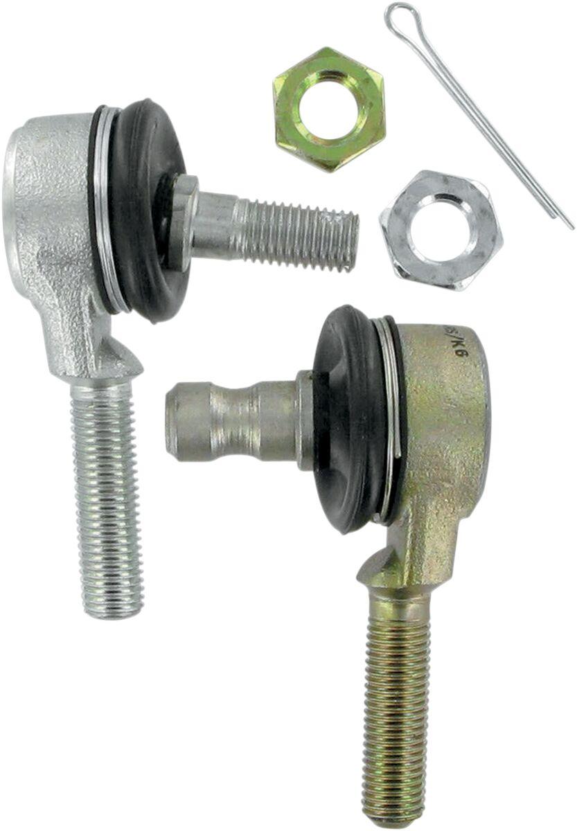Moose Racing Tie Rod End Kit For Suzuki LT-4WD 250 4X4 1987-1992