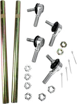 Moose Racing Tie Rod Assembly Upgrade Kit For Arctic Cat Textron 250 2X4 2006-2007