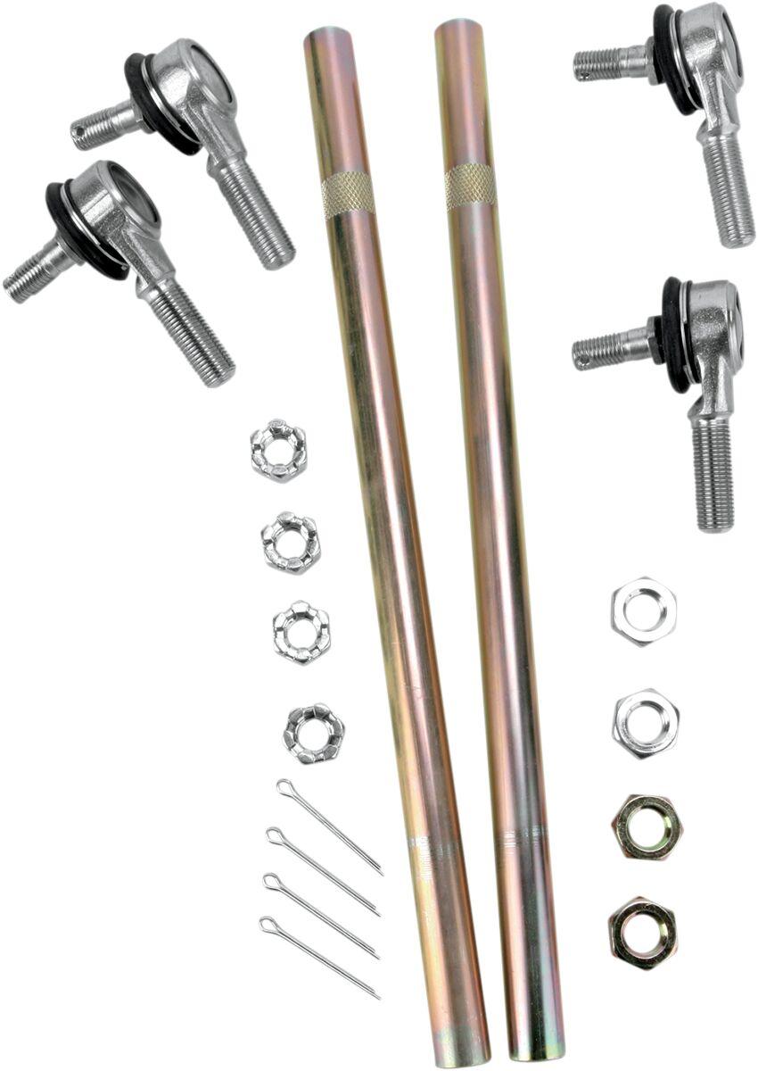 Moose Racing Tie Rod Assembly Upgrade Kit For Kawasaki KFX400 2X4 2003