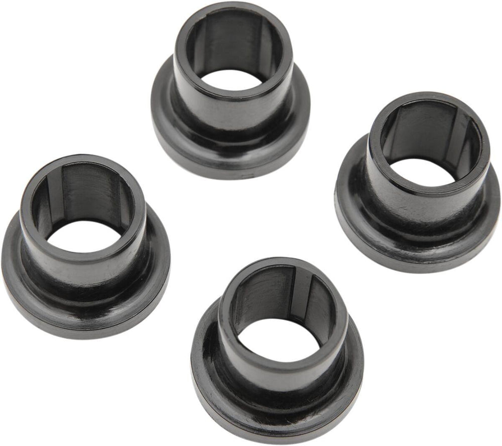 Moose Racing A-Arm Bushing Kit For Polaris Brutus 900 4X4 2013 Fits Front Upper Or Lower - Black