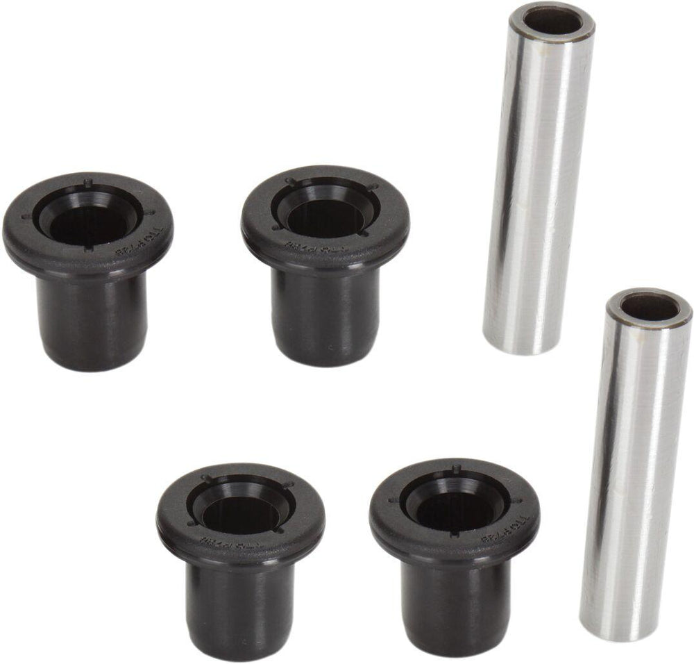 Moose Racing A-Arm Bearing & Seal Kit For Polaris Brutus 900 4X4 2013 Front - Lower - Black Chrome