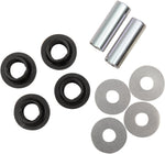 Moose Racing A-Arm Bearing & Seal Kit For Can Am (BRP) Commander 1000 EFI 2014-2017 Fits Front Upper Or Lower - Black Chrome