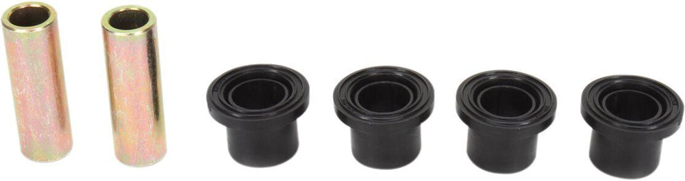 Moose Racing A-Arm Bearing & Seal Kit For Can Am (BRP) Commander 1000 EFI 2011-2015 Fits Front Upper Or Lower - Black Chrome