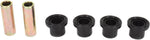 Moose Racing A-Arm Bearing & Seal Kit For Can Am (BRP) Commander 1000 EFI 2011-2015 Fits Front Upper Or Lower - Black Chrome