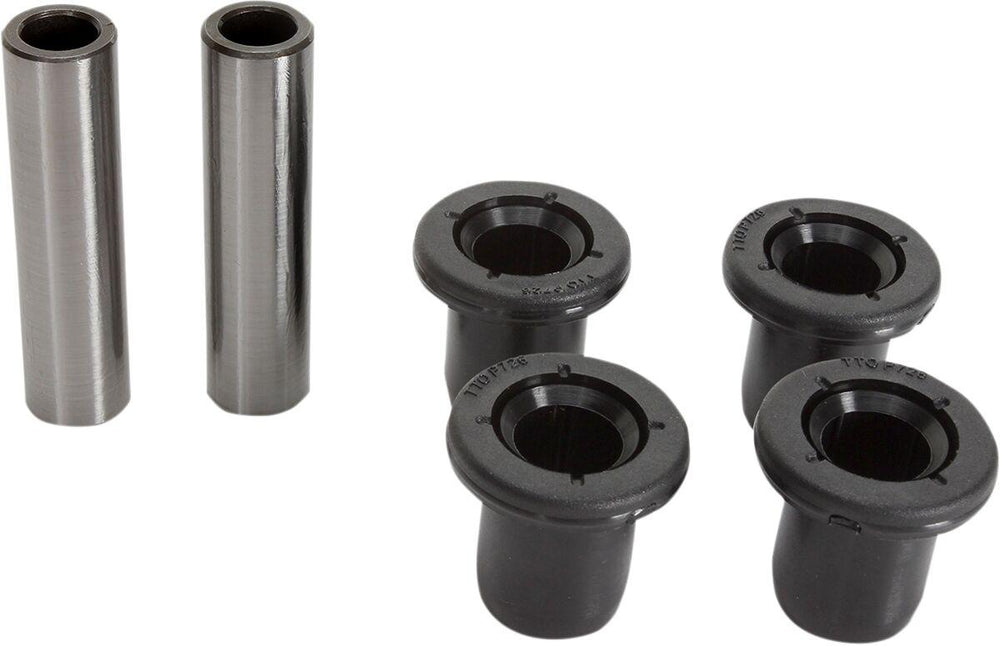 Moose Racing A-Arm Bearing & Seal Kit For Polaris Scrambler 850 4X4 2015-2017 Fits Front Upper Or Lower - Black Chrome
