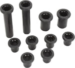 Moose Racing Rear Suspension Bushing Kit For Polaris Scrambler 850 4X4 2015-2017 Rear - Black